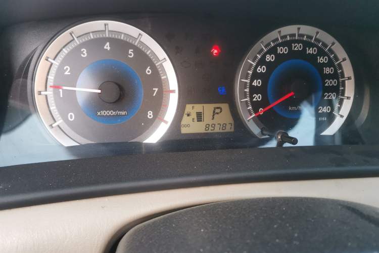 Used Toyota Corolla EX 2013 1.6L Automatic Luxury Edition