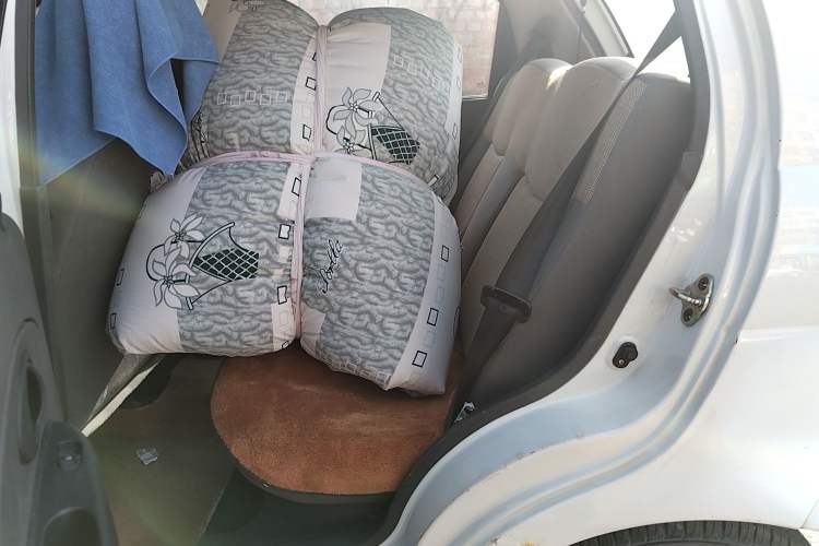 Used Baojun Lechi 2012 Revised 1.0L Manual P-TEC Standard Edition