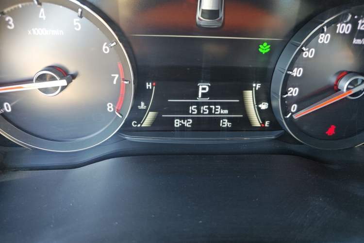 Used Honda Avancier 2017 240TURBO Two-Wheel Drive Premium Edition
