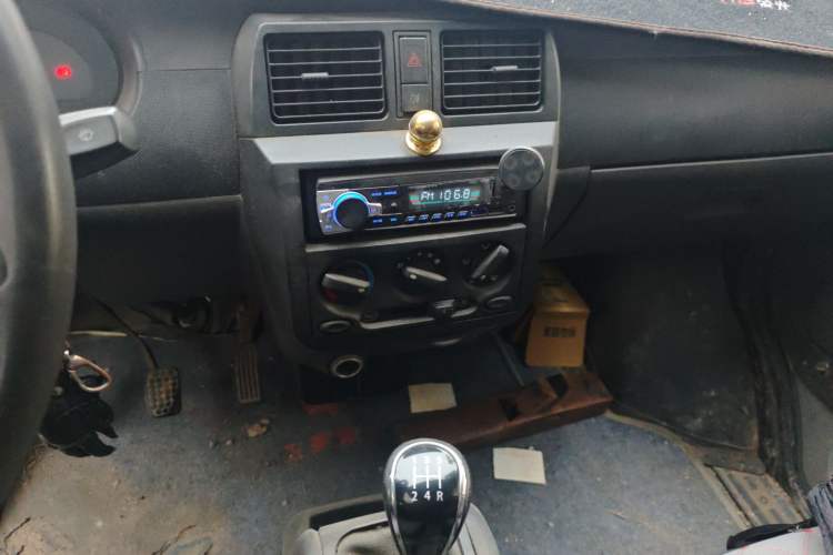 Used Wuling Rongguang 