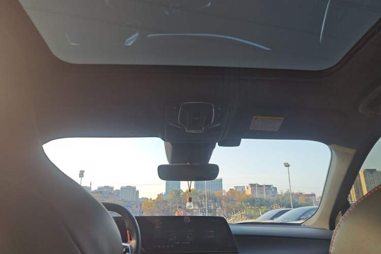 Used MG 7 2023 2.0T Automatic Trophy+ Ignition Glory Edition