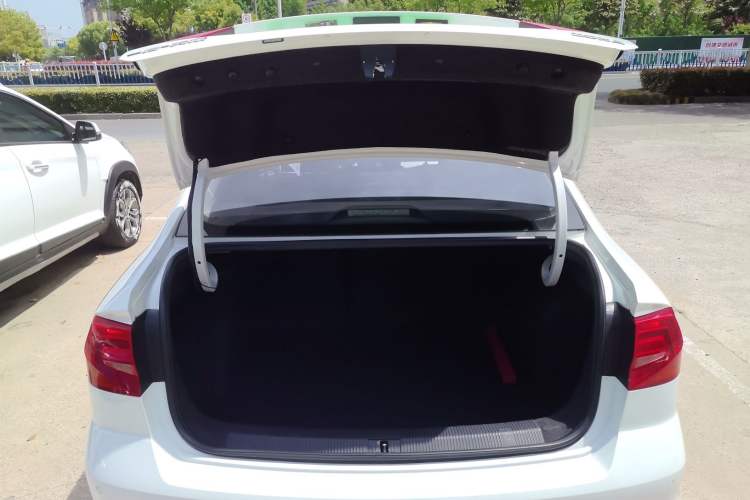 Used Volkswagen Bora 2018 1.5L Automatic Comfort Model