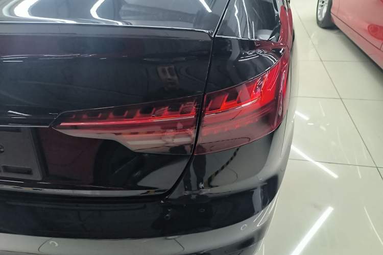 Used Audi S4 2023 S4 3.0TFSI