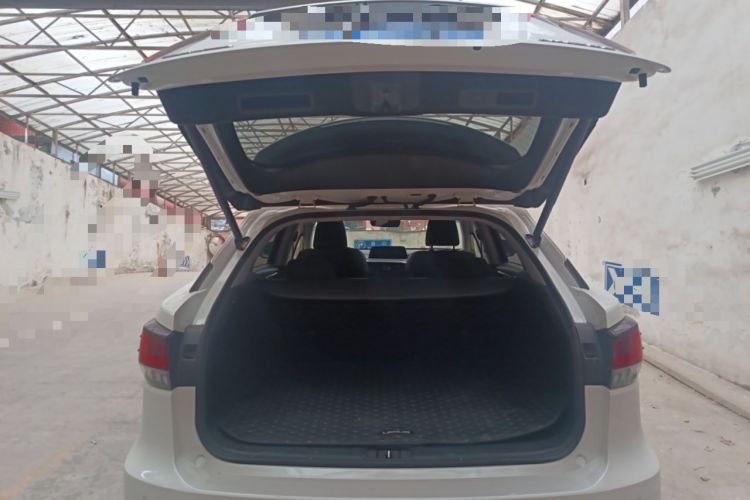 Used Lexus RX 2020 300 Two-Wheel Drive Comfort Edition China VI Standard