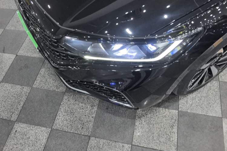 Used Volkswagen Passat 2023 330TSI Starry Elite Edition Left Front Headlight