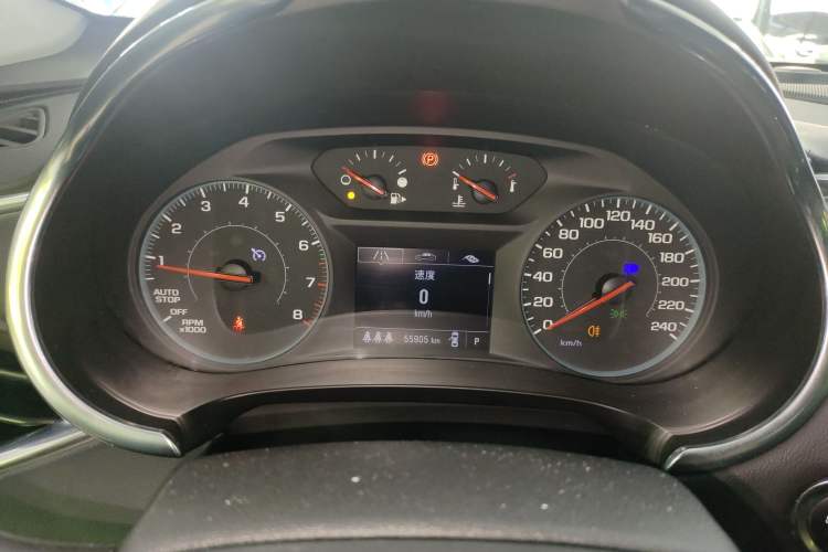 Used Chevrolet Malibu XL 2022 535T Automatic Sport Edition