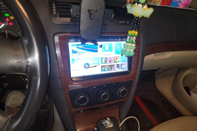 Used Skoda Octavia 2012 1.4TSI DSG Yijun Edition
