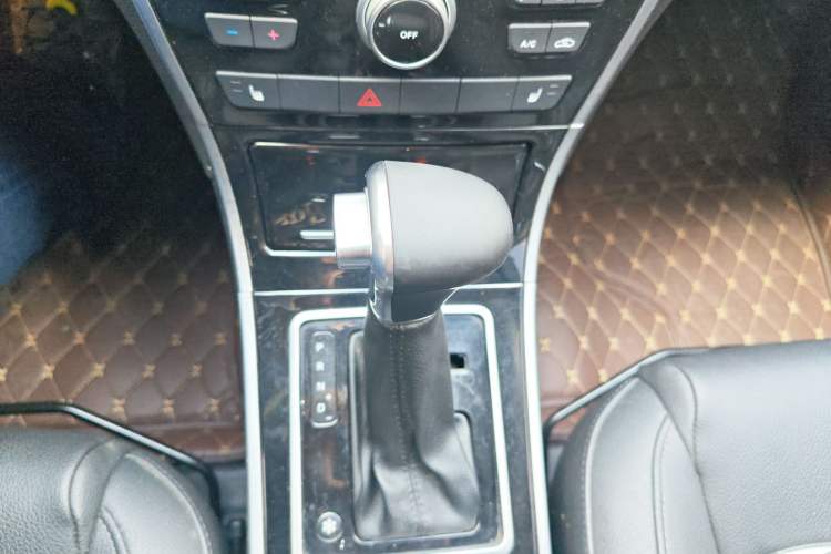 Used Haval H2 2016 Red Label 1.5T Automatic Two-Wheel Drive Elite Model