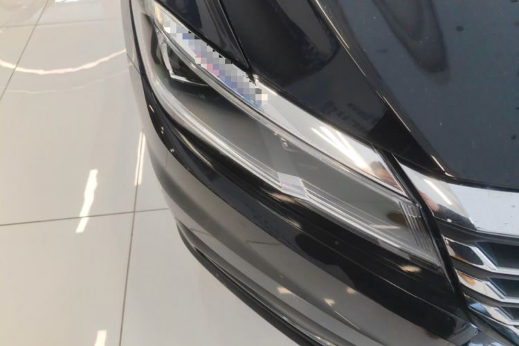 Used Volkswagen Lavida 2021 280TSI DSG Comfort Edition Right Front Headlight