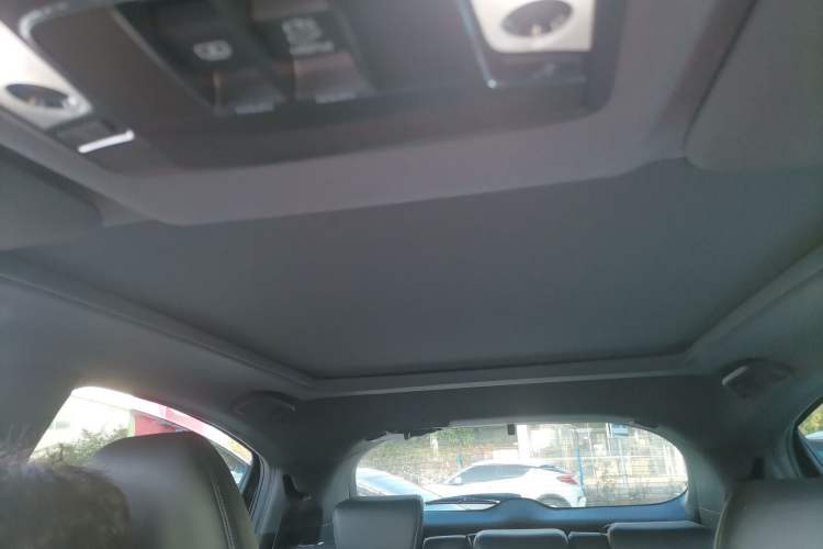 Used Honda XR-V 2021 220TURBO CVT Luxury Edition