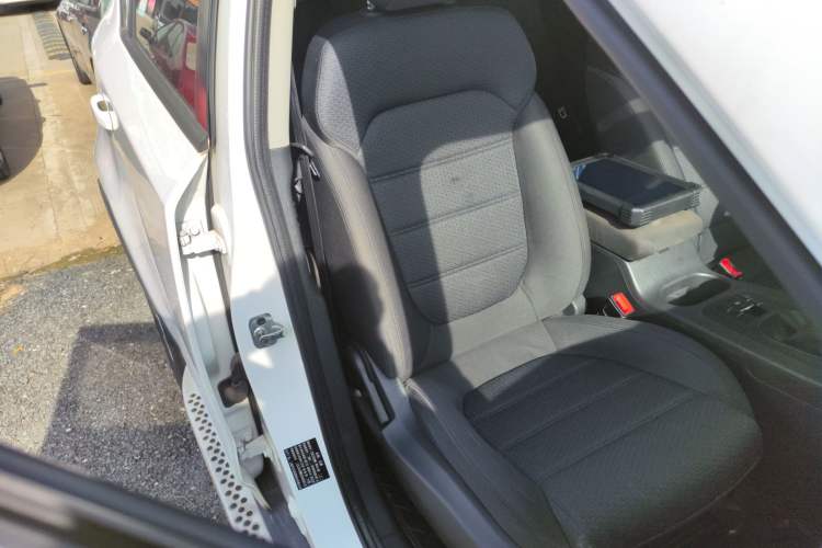 Used MG GS 2015 1.5TGI Manual Elite Edition