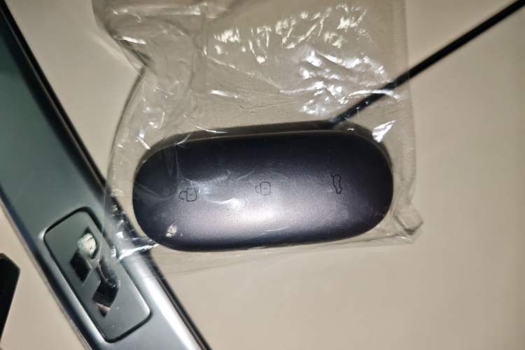 Used Li Auto L9 2022 Max model Interior 1