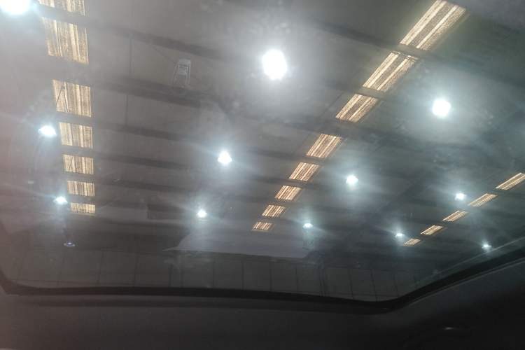 Used Changan UNI-V 2022 1.5T Prestige Version