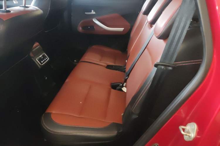 Used HYOSOW S3 2016 S3L 1.5L Manual Prestige Edition
