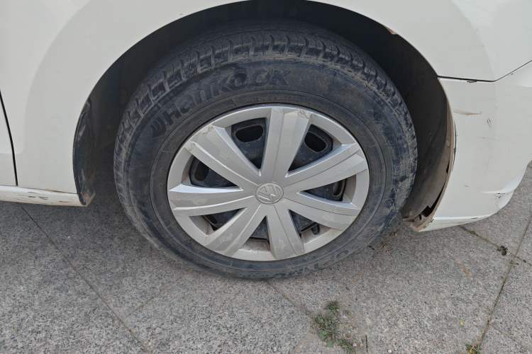 Used Volkswagen Jetta 2017 1.5L Automatic Fashion Model