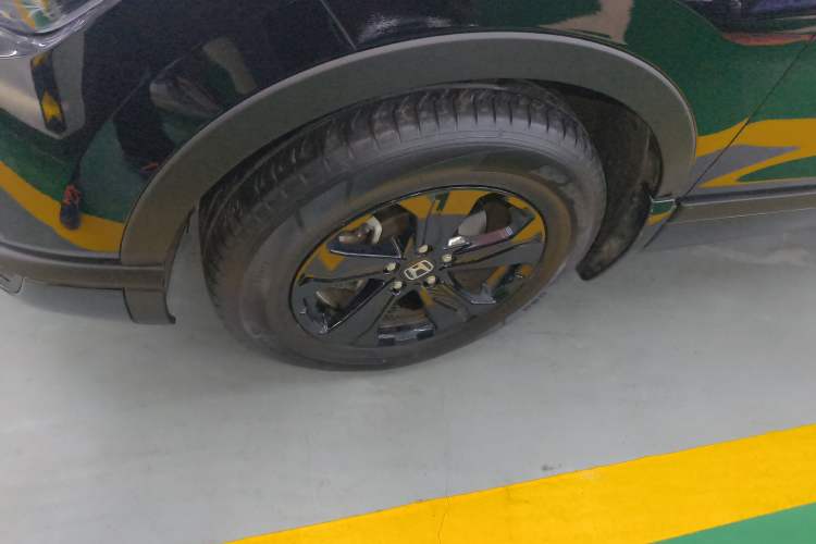 Used Honda Breeze 2020 240TURBO CVT 2WD Elite Edition
