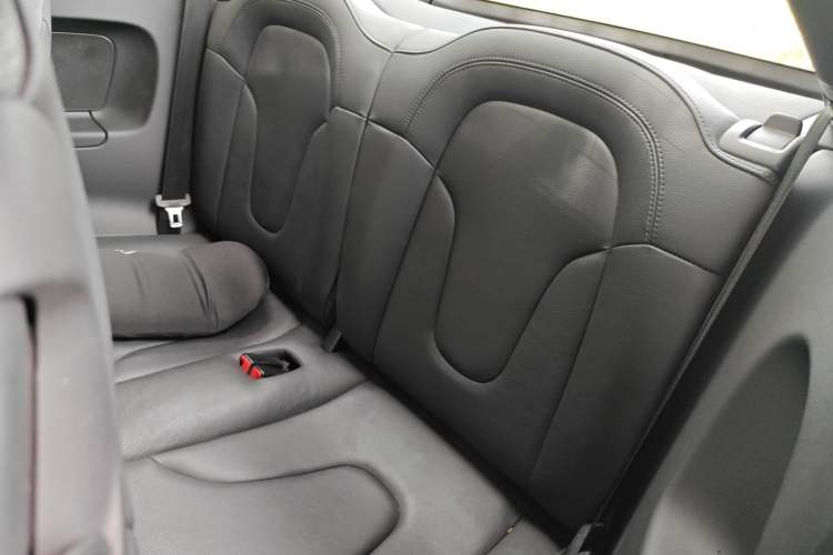 Used Audi TT 2011 TT Coupe 2.0TFSI quattro