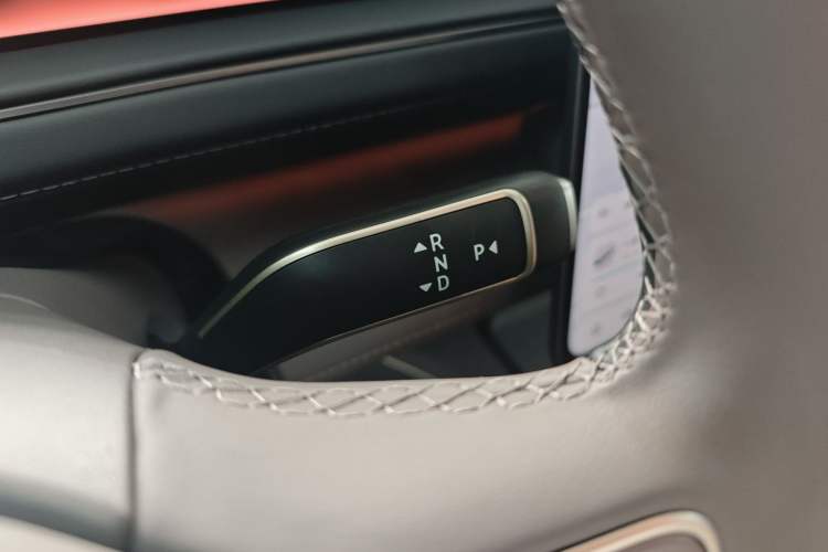 Used Nio ES8 2026 Model 6-seat Executive Luxury Edition
