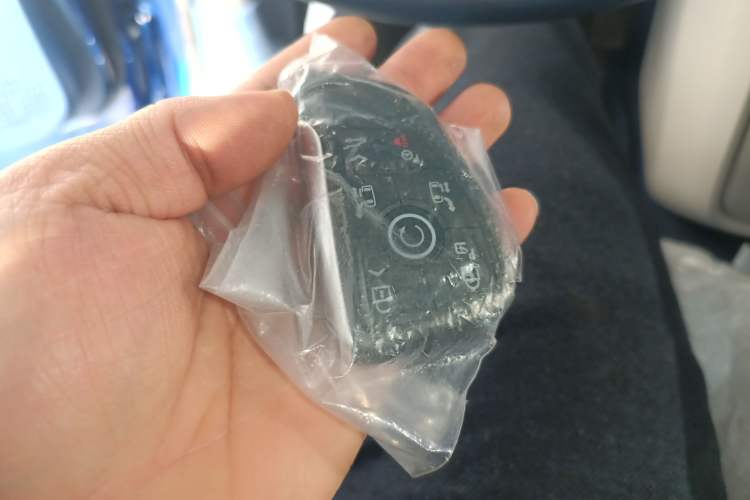 Used Buick GL8 New Energy 2024 Lu Zun Luxury Edition 7-Seater