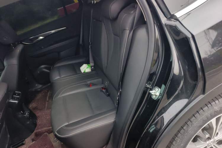 Used Buick Envision 2023 Encore Plus 652T Five-Seat Luxury Model