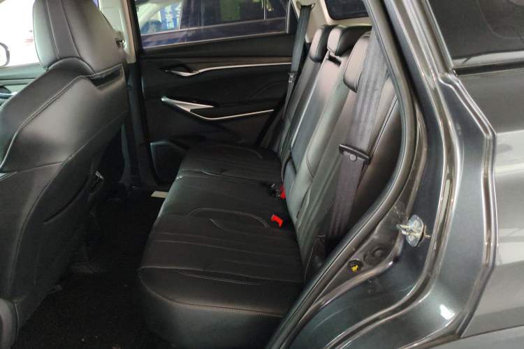 Used CHANGAN CS75 PLUS 2021 1.5T Automatic Prestige Model
