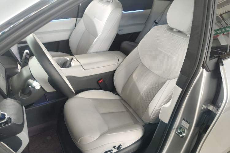 Used XPeng G6 2025 625 Long-Range Max Flagship Edition