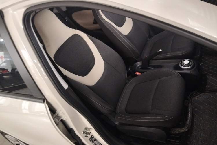 Used Wuling Bingo 2024 203km Light Edition
