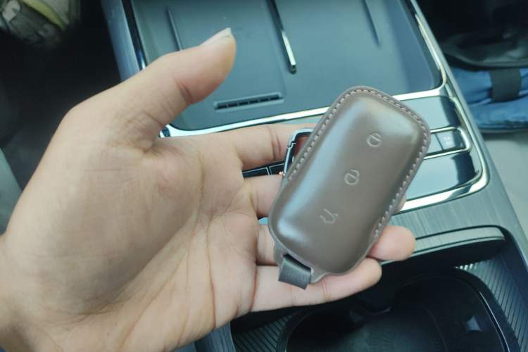 Used Geely Galaxy Galaxy 8 2025 130km EM-P Starship Edition