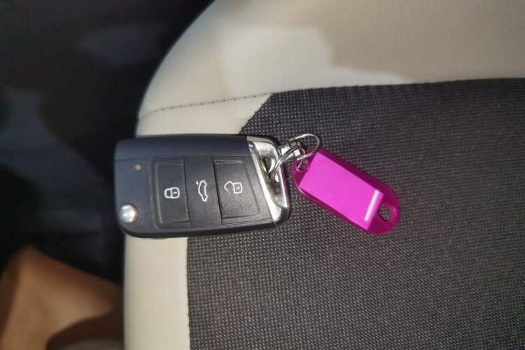 Used Volkswagen Polo 2021 Plus 1.5L Automatic Colorful Tech Edition