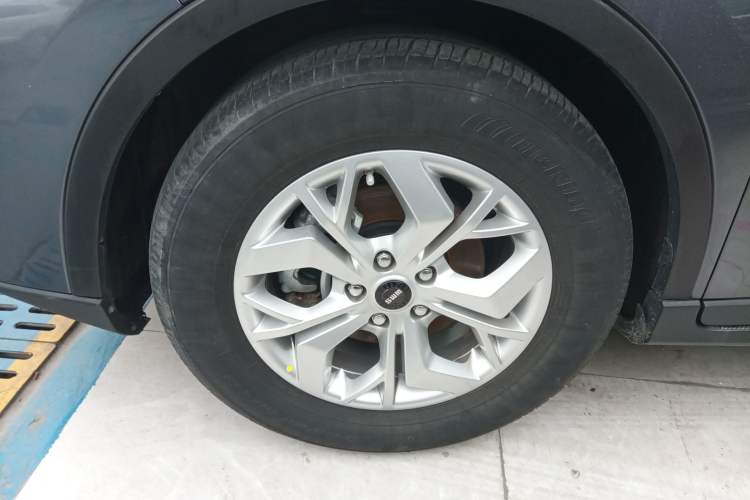 Used SWM G05 2019 1.5T Automatic Luxury Model