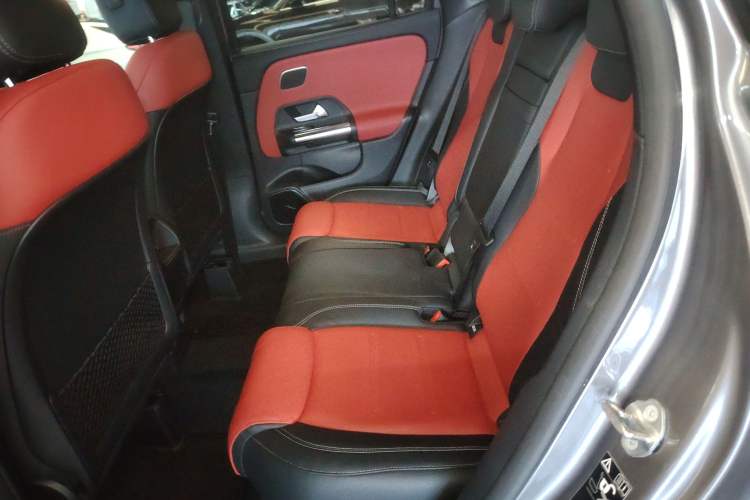 Used Mercedes-Benz GLA AMG 2021 AMG GLA 35 4MATIC