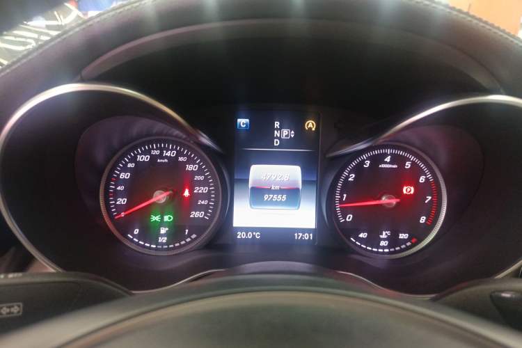 Used Mercedes-Benz C-Class 2015 Revised C 200 L Sport Edition