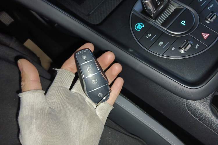 Used BYD Sealion 05 DM-i 2025 DM-i Smart Drive 115KM Flagship Model