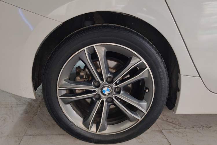 Used BMW 1 Series 2018 118i Sport Edition