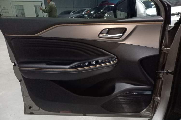 Used AION S 2020 Meizu 580
