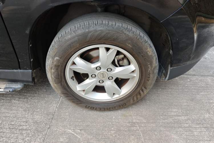 Used BYD S6 2014 1.5TI Manual Luxury 5-Seater