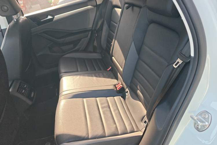 Used Volkswagen Sagitar 2021 280TSI DSG Comfort Connect Edition