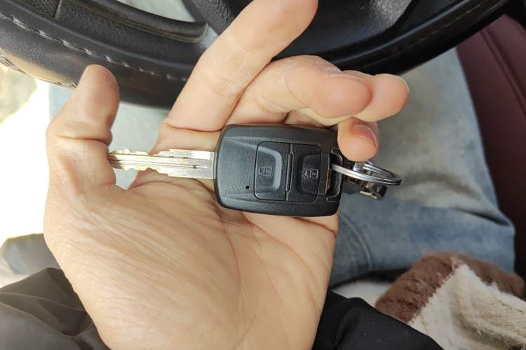 Used Wuling Hongguang V 2022 1.5L Jingqu Edition Electric-Assist LAR