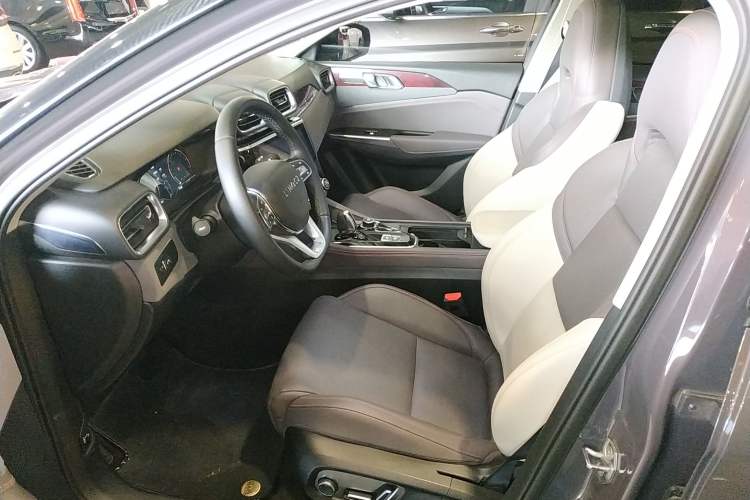 Used Lynk & Co 02 2021 2.0TD Automatic Two-Wheel Drive Zhaoshang Champion Edition
