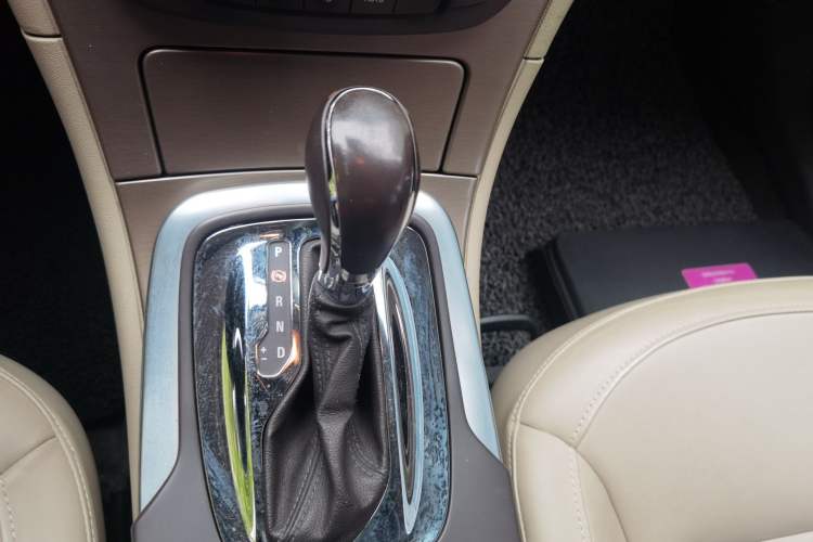 Used Buick Regal 2012 2.4L SIDI Elite Edition
