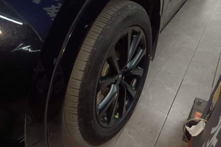 Used Li Auto ONE 2020 Extended-Range 6-Seater Version
