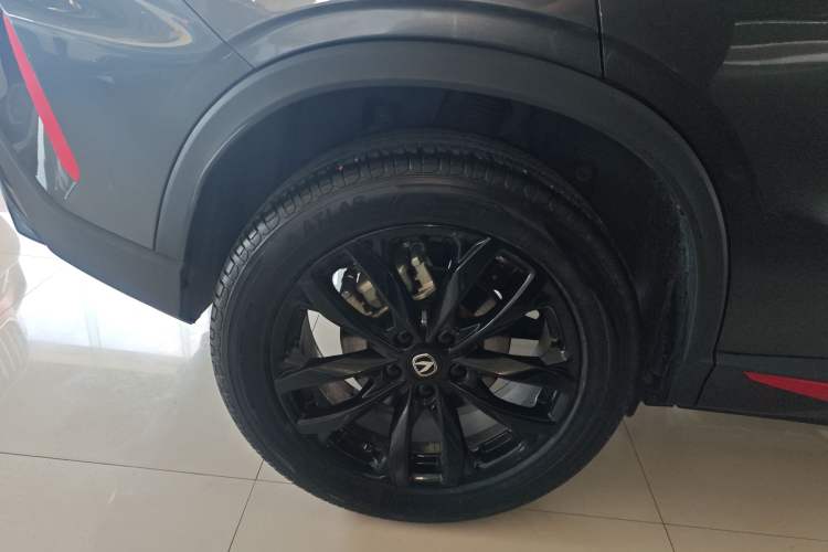 Used CHANGAN X5 PLUS 2025 1.5T DCT Excellence Edition