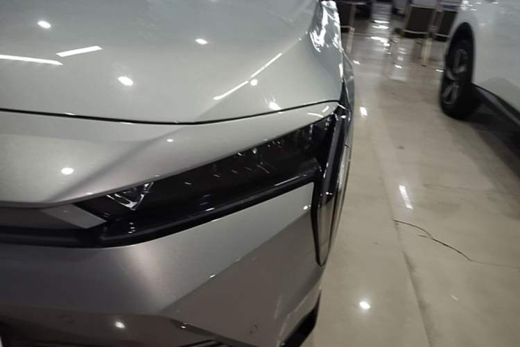 Used Honda e:NS2 2024 Ignite Edition
