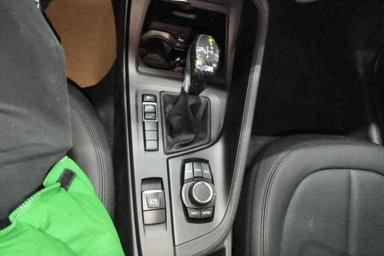 Used BMW X1 2018 sDrive20Li Leading Model