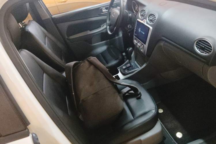 Used Ford Focus 2013 Hatchback Classic 1.8L Automatic Millionth Anniversary Edition