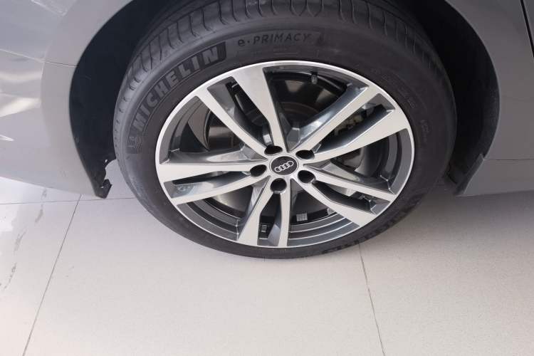 Used Audi A6 2021 Avant Avant-garde 45 TFSI Prestige Dynamic Edition Exterior 5