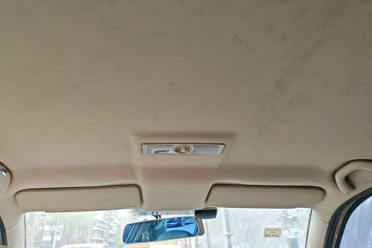 Used Volkswagen Lavida 2011 1.6L Manual Joy Version