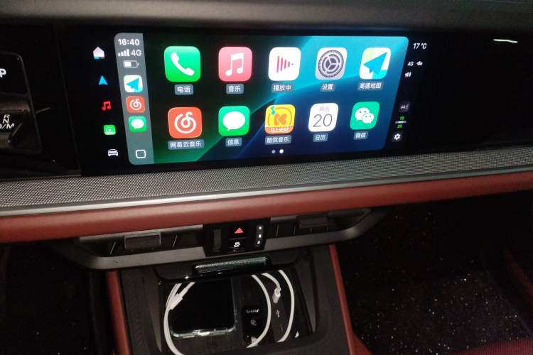 Used Porsche Cayenne 2024 Cayenne 3.0T