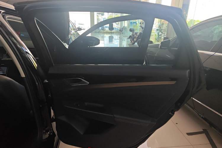 Used Volkswagen Passat 2021 330TSI Elite Edition
