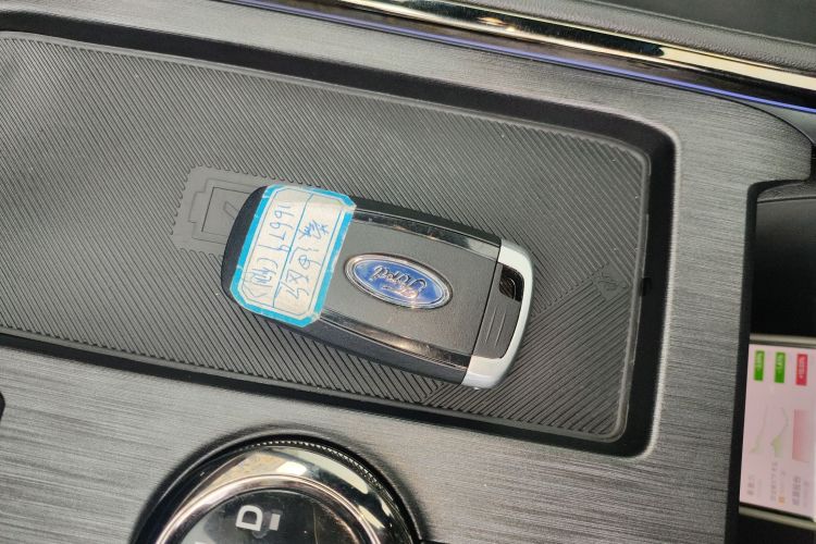 Used Ford Mondeo 2022 Facelifted EcoBoost 245 Ultimate Edition
